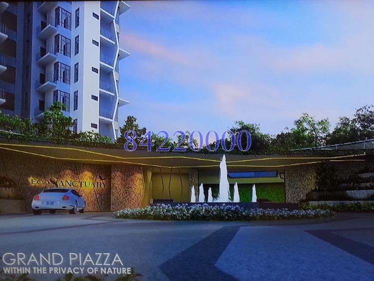 Eco Sanctuary (D23), Condominium #164753072